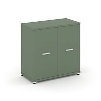 Шкаф офисный Concept CN.STS-213 W