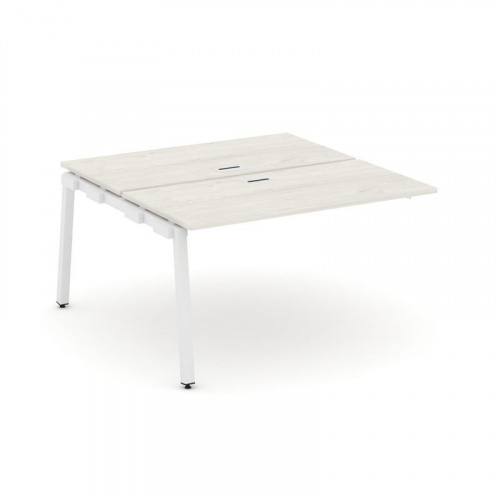 Style Project Проходной наб. элем. SN-5A.DNRS-011 Акация Лорка/Металл Черный 980*1432*750 фото 3