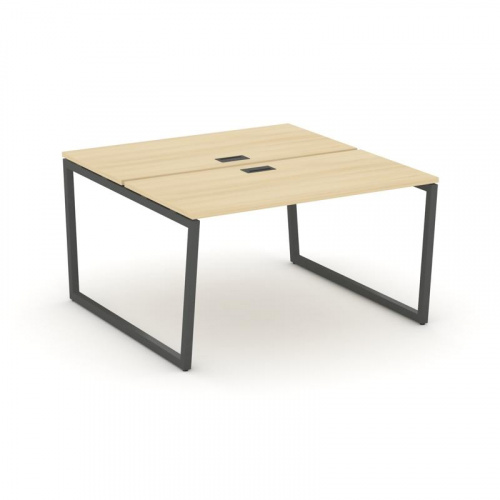 Style Project Рабочая станция 2-х сторон. SN-4T2.DRS-002 Акация Лорка/Металл Антрацит/Заглушка Пласт фото 28 Style Project Рабочая станция 2-х сторон. SN-4T2.DRS-002 Акация Лорка/Металл Антрацит/Заглушка Пласт фото 28