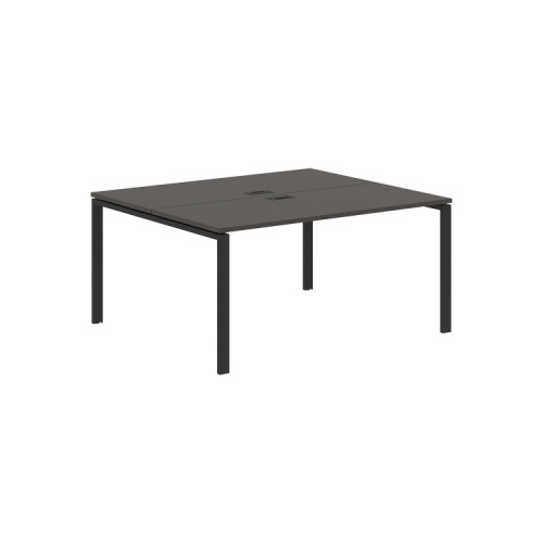 Стол 2-х местный EDIS EUWST 1513 фото 3 Стол 2-х местный EDIS EUWST 1513 фото 3