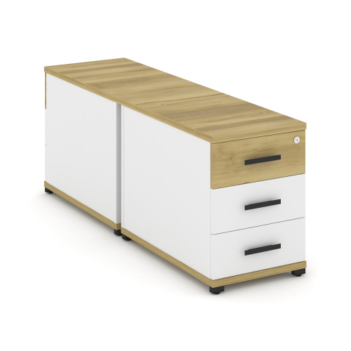 Тумба двухсторонняя опорная/приставная Concept CN.DTGO-001 фото 6 Тумба двухсторонняя опорная/приставная Concept CN.DTGO-001 фото 6