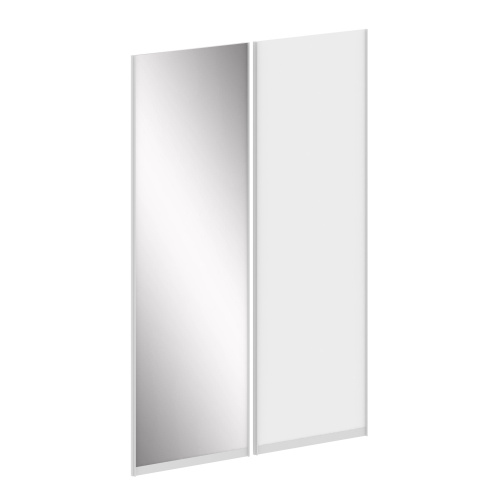 Комплект дверей ЛДСП для шкафа высокого L=1500мм Maris SH.DZK-5.1 фото 7