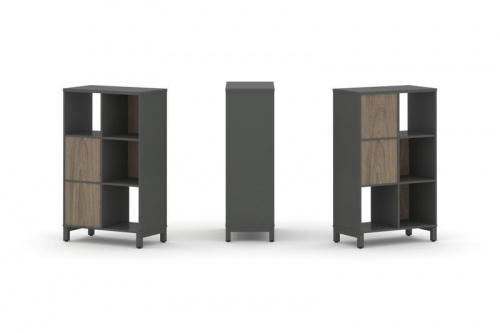 Набор стеллажа Style Project SN.NSD-321 фото 16 Набор стеллажа Style Project SN.NSD-321 фото 16