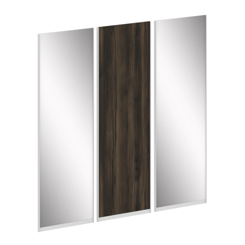 Комплект дверей ЛДСП для шкафа низкого L=2219мм Maris SH.ZDZK-5.2 фото 6 Комплект дверей ЛДСП для шкафа низкого L=2219мм Maris SH.ZDZK-5.2 фото 6