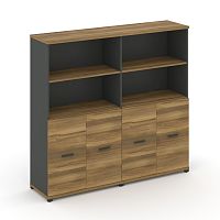 Шкаф офисный Concept CN.STS-421 A