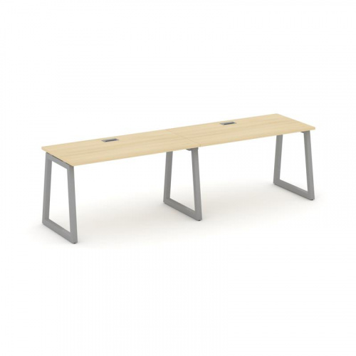 Style Project Рабочая станция 1 сторон. SN-5T1.ORS-023 Акация Лорка/Металл Антрацит/Заглушка Пластик фото 20 Style Project Рабочая станция 1 сторон. SN-5T1.ORS-023 Акация Лорка/Металл Антрацит/Заглушка Пластик фото 20