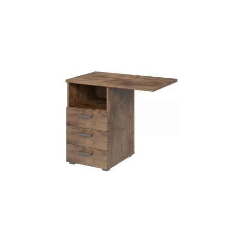 Тумба приставная L-233 фото 4 Тумба приставная L-233 фото 4