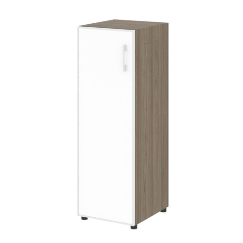 Шкаф офисный узкий Yalta LT.SU-2.4 R (L) фото 3 Шкаф офисный узкий Yalta LT.SU-2.4 R (L) фото 3