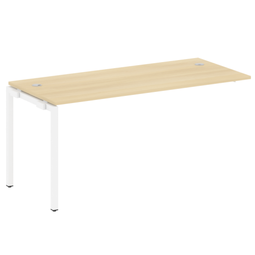 Проходной элемент бенч-системы на П-обр. м/к Metal System Quattro 40БП.ПРС-СП-1.4 фото 9 Проходной элемент бенч-системы на П-обр. м/к Metal System Quattro 40БП.ПРС-СП-1.4 фото 9