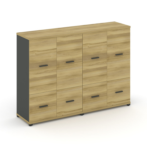 Шкаф офисный Concept CN.STS-322 A Шкаф офисный Concept CN.STS-322 A