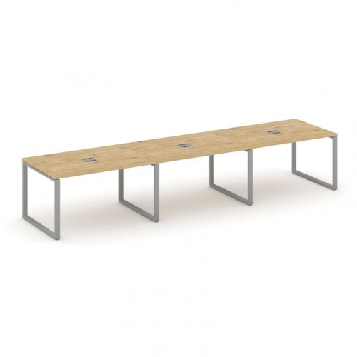 Стол переговорный Style Project SN-6O.SPRG-024 фото 10 Стол переговорный Style Project SN-6O.SPRG-024 фото 10