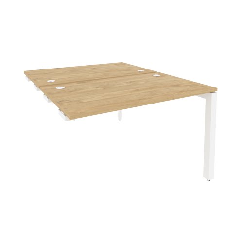 Стол-приставка двойной на П-обр. м/к Onix O.MP-D.SPR-2.7 фото 9 Стол-приставка двойной на П-обр. м/к Onix O.MP-D.SPR-2.7 фото 9