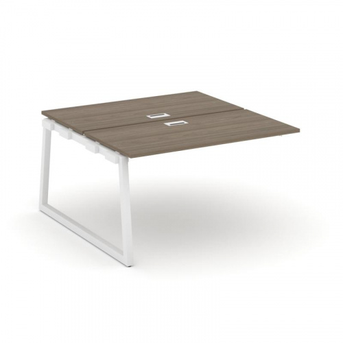 Style Project Проходной наб. элем. SN-5T1.DNRS-013 Акация Лорка/Металл Антрацит/Заглушка Пластик Чер фото 14