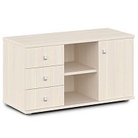 Тумба приставная Греденция V-293