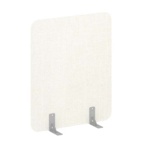 Перегородки на металлических опорах R-line soft AP.F-100-120 фото 2