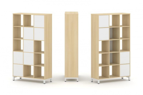 Набор стеллажа Style Project SN.NS-531 Набор стеллажа Style Project SN.NS-531