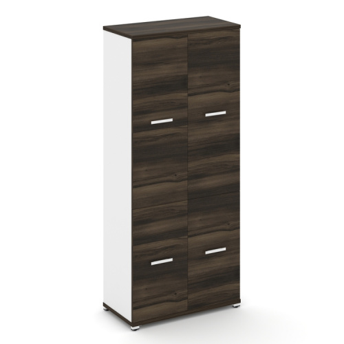 Шкаф офисный Concept CN.STS-512 W фото 2 Шкаф офисный Concept CN.STS-512 W фото 2