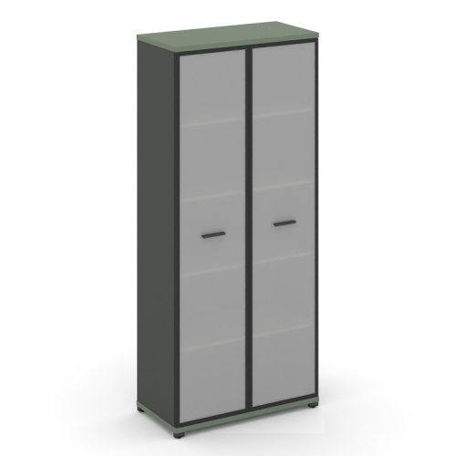 Шкаф офисный Concept CN.STS.E-518 RMB Шкаф офисный Concept CN.STS.E-518 RMB