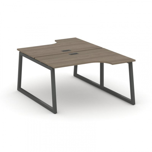 Style Project Рабочая станция эргоном. SN-5T1.DRPA-021 Акация Лорка/Металл Антрацит/Заглушка Пластик фото 25 Style Project Рабочая станция эргоном. SN-5T1.DRPA-021 Акация Лорка/Металл Антрацит/Заглушка Пластик фото 25