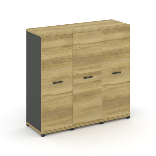 Шкаф офисный Concept CN.STU-336 A Шкаф офисный Concept CN.STU-336 A