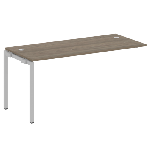 Проходной элемент бенч-системы на П-обр. м/к Metal System Quattro 40БП.ПРС-СП-1.4 Проходной элемент бенч-системы на П-обр. м/к Metal System Quattro 40БП.ПРС-СП-1.4