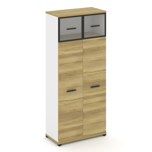 Шкаф офисный Concept CN.STS-517 RPB Шкаф офисный Concept CN.STS-517 RPB