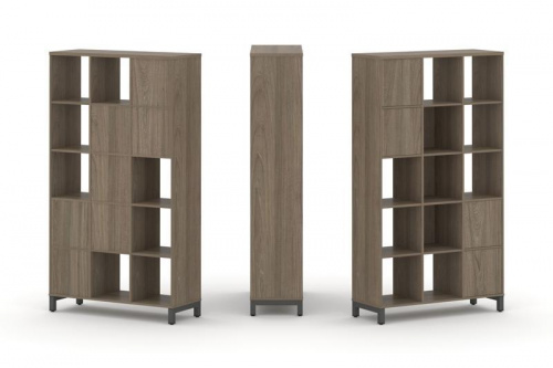 Набор стеллажа Style Project SN.NS-531 фото 19 Набор стеллажа Style Project SN.NS-531 фото 19