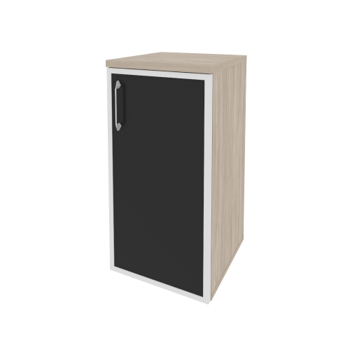 Шкаф низкий узкий Onix O.SU-3.2 R (R) фото 6 Шкаф низкий узкий Onix O.SU-3.2 R (R) фото 6