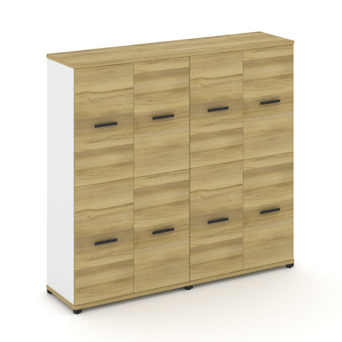 Шкаф офисный Concept CN.STS-422 B Шкаф офисный Concept CN.STS-422 B