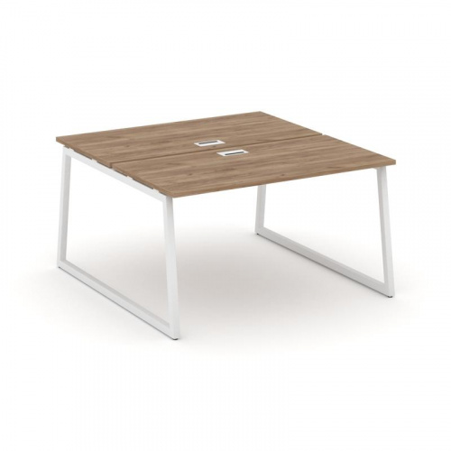 Style Project Рабочая станция 2-х сторон. SN-4T1.DRS-012 Акация Лорка/Металл Антрацит/Заглушка Пласт фото 16 Style Project Рабочая станция 2-х сторон. SN-4T1.DRS-012 Акация Лорка/Металл Антрацит/Заглушка Пласт фото 16