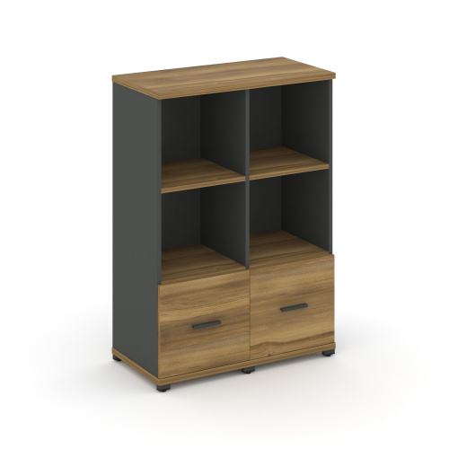Шкаф офисный Concept CN.STU-321 A