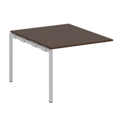 Проходной элемент перег. стола на П-обр. м/к Metal System Quattro 40БП.ППРГ-1 фото 4 Проходной элемент перег. стола на П-обр. м/к Metal System Quattro 40БП.ППРГ-1 фото 4