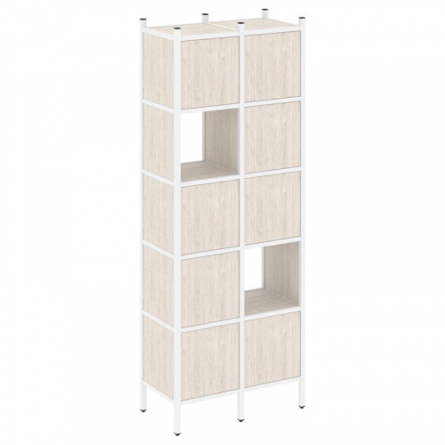 Стеллаж офисный прямой Loft VR.L-05 фото 6