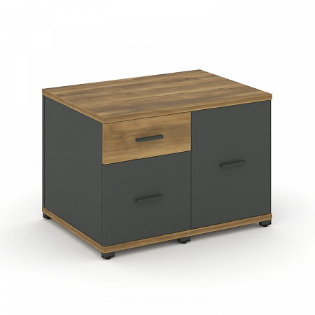 Тумба приставная сервисная Concept CN.TSR-001