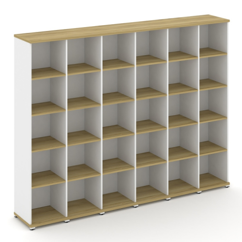 Стеллаж офисный Concept CN.STU-560 фото 9 Стеллаж офисный Concept CN.STU-560 фото 9