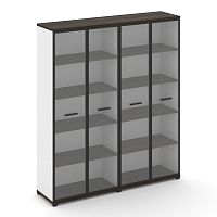 Шкаф офисный Concept CN.STS-528 RPB