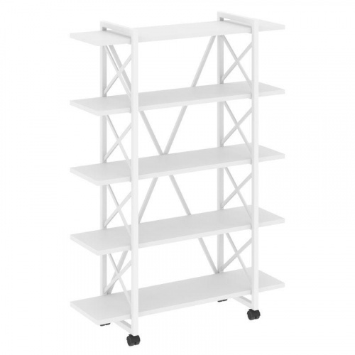 Стеллаж на 5 полок Loft VR.L-MST.K-5.8V фото 8 Стеллаж на 5 полок Loft VR.L-MST.K-5.8V фото 8