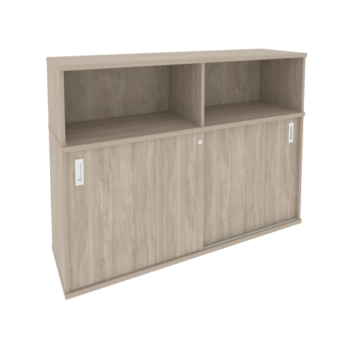 Шкаф-купе приставной/опорный Onix O.SHKO-2.7 фото 8