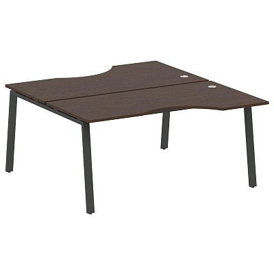 Бенч-система Metal System БА.РАС-СА-2.1