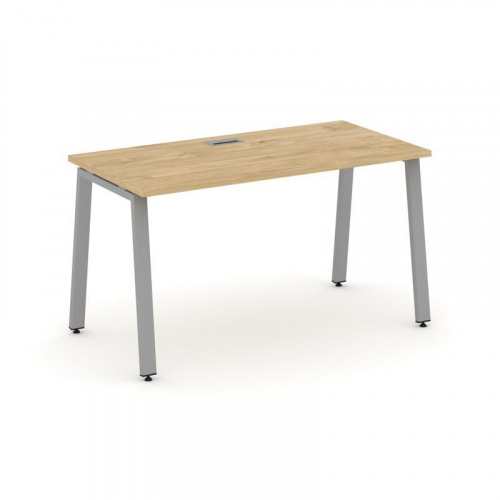 Style Project Стол письменный SN-6A.SP-003 Антрацит/Металл Белый 1380*600*750 фото 11 Style Project Стол письменный SN-6A.SP-003 Антрацит/Металл Белый 1380*600*750 фото 11