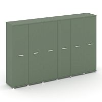 Шкаф офисный Concept CN.STU-466 W