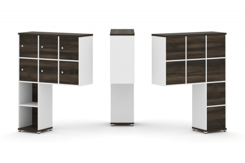 Надставка для стола высокая Concept CN.ONV-008 фото 12