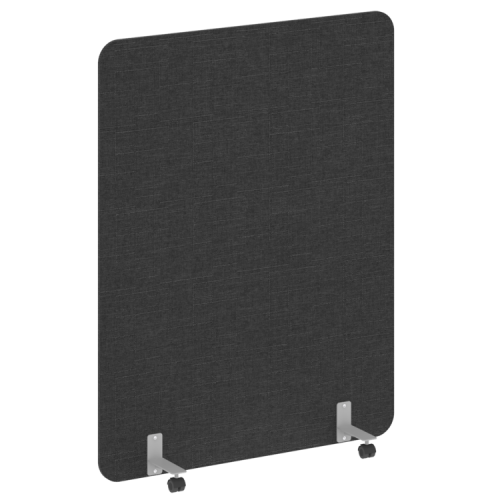 Перегородка на металлических опорах, R-line soft AP.R-136-180 фото 2 Перегородка на металлических опорах, R-line soft AP.R-136-180 фото 2