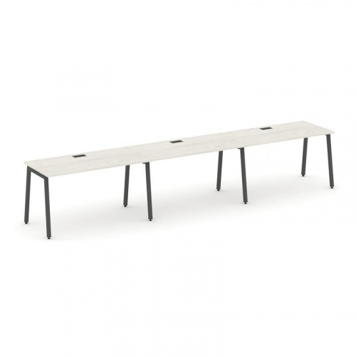 Style Project Рабочая станция 1 сторон. SN-4A.ORS-032 Белый/Металл Белый 3540*600*750 фото 25 Style Project Рабочая станция 1 сторон. SN-4A.ORS-032 Белый/Металл Белый 3540*600*750 фото 25