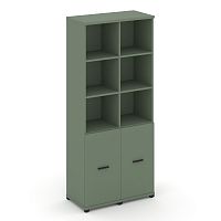 Шкаф офисный Concept CN.STU-521 B