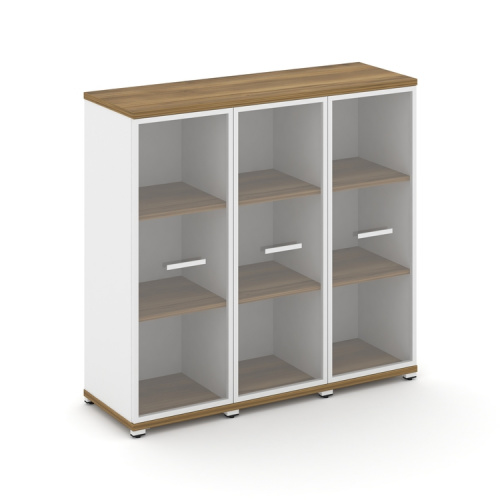Шкаф офисный Concept CN.STU-336 RPW Шкаф офисный Concept CN.STU-336 RPW