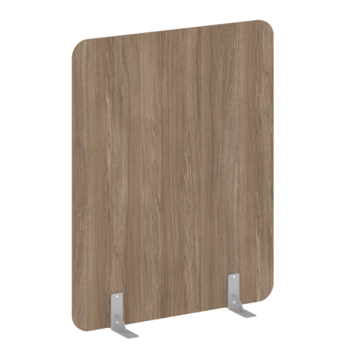 Перегородки на металлических опорах R-line DP.F-120-150 фото 11