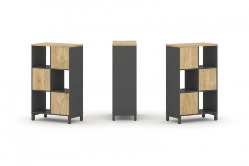 Набор стеллажа Style Project SN.NS-321 фото 12 Набор стеллажа Style Project SN.NS-321 фото 12