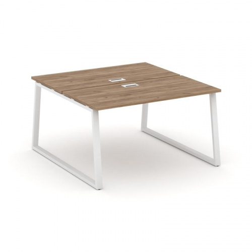 Style Project Рабочая станция 2-х сторон. SN-6T1.DRS-024 Акация Лорка/Металл Антрацит/Заглушка Пласт фото 11 Style Project Рабочая станция 2-х сторон. SN-6T1.DRS-024 Акация Лорка/Металл Антрацит/Заглушка Пласт фото 11