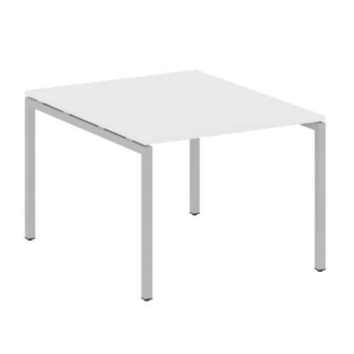 Переговорный стол на П-обр. м/к Metal System Quattro 40БП.ПРГ-1.1 фото 12 Переговорный стол на П-обр. м/к Metal System Quattro 40БП.ПРГ-1.1 фото 12